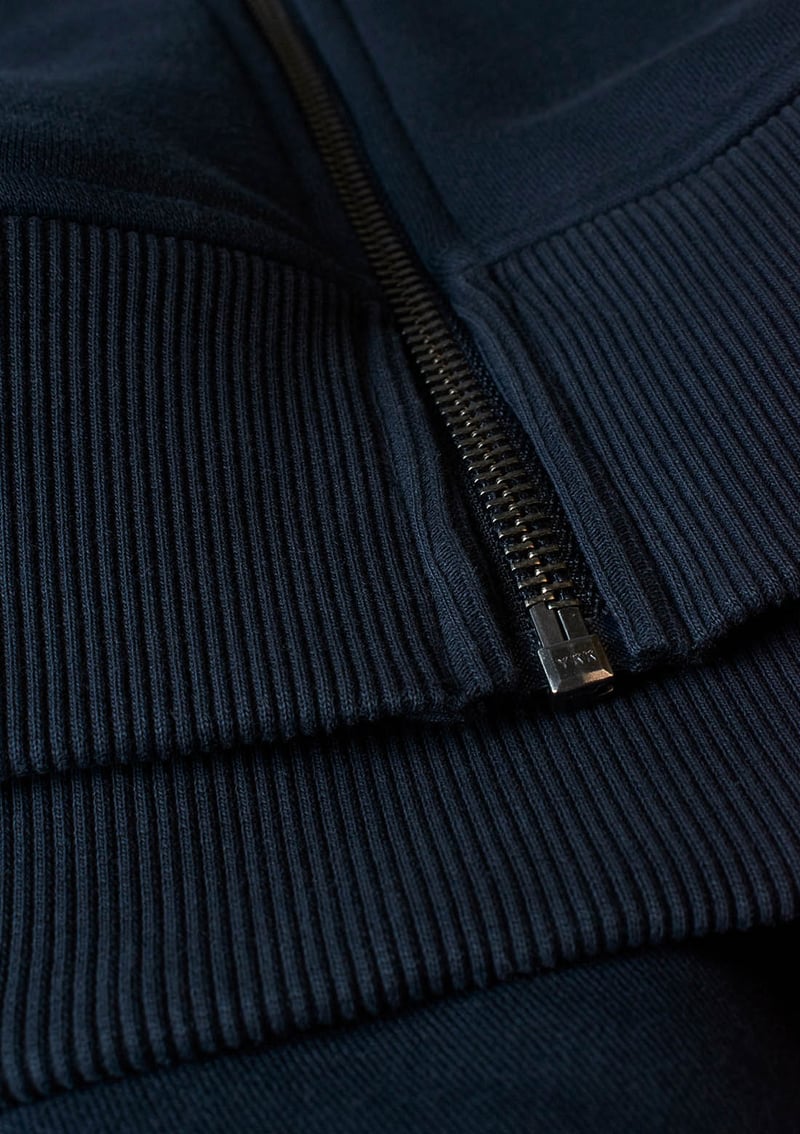 Nimbus Williamsburg naisten vetoketjuhuppari – kuva 5