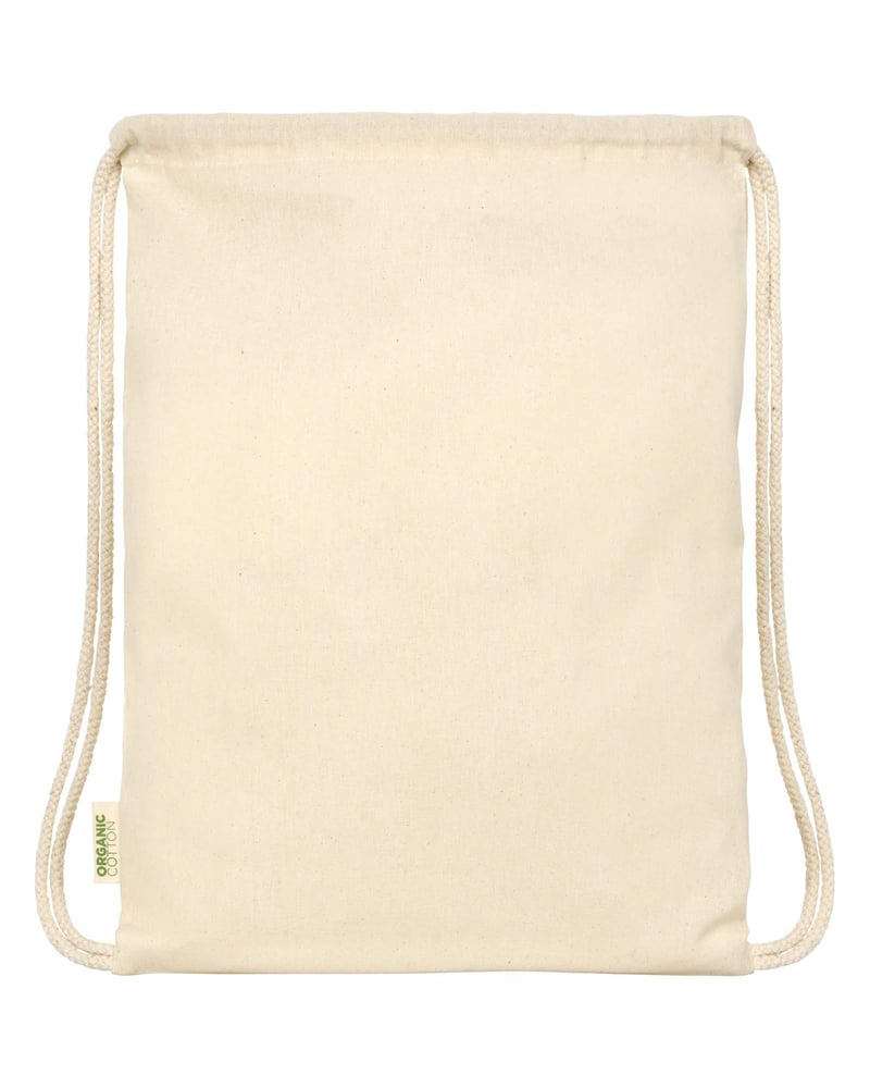 Odisha 100 g/m²:n OCS-sertifioitu narureppu tilavuus 5 litraa – Studio edestä