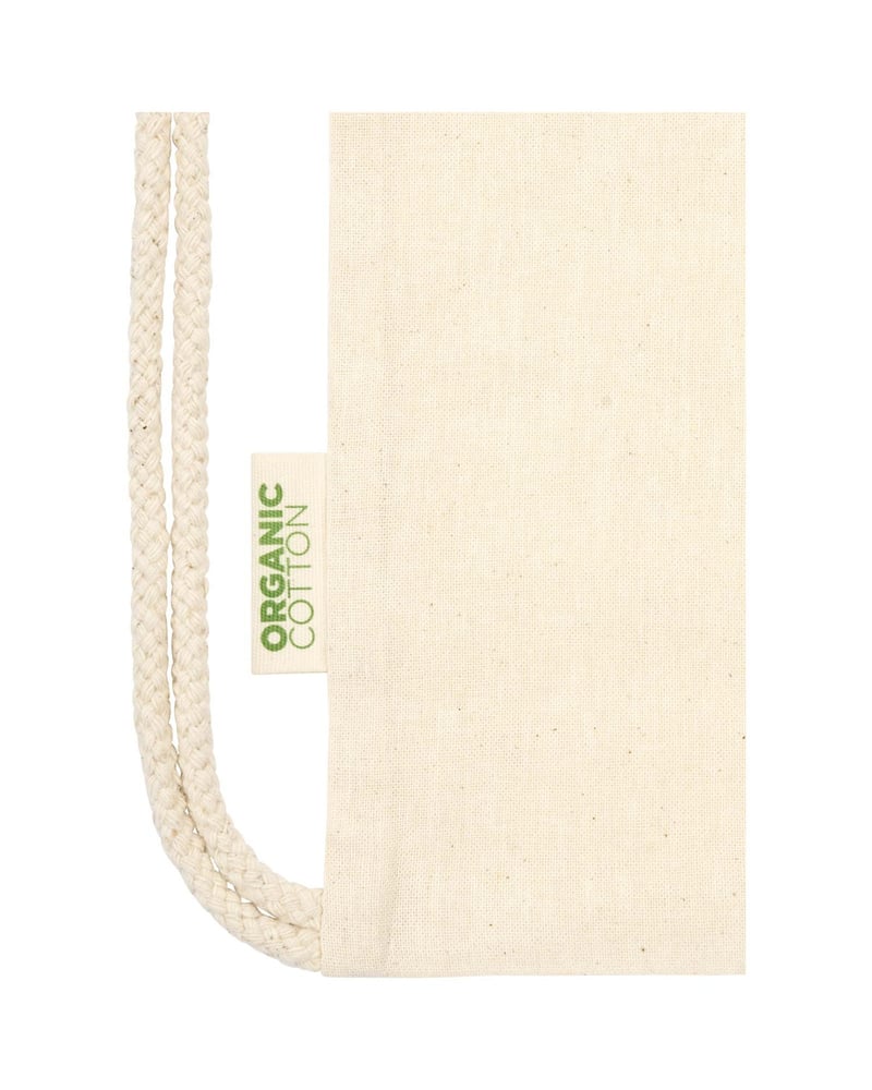 Odisha 100 g/m²:n OCS-sertifioitu narureppu tilavuus 5 litraa – Packshot edestä