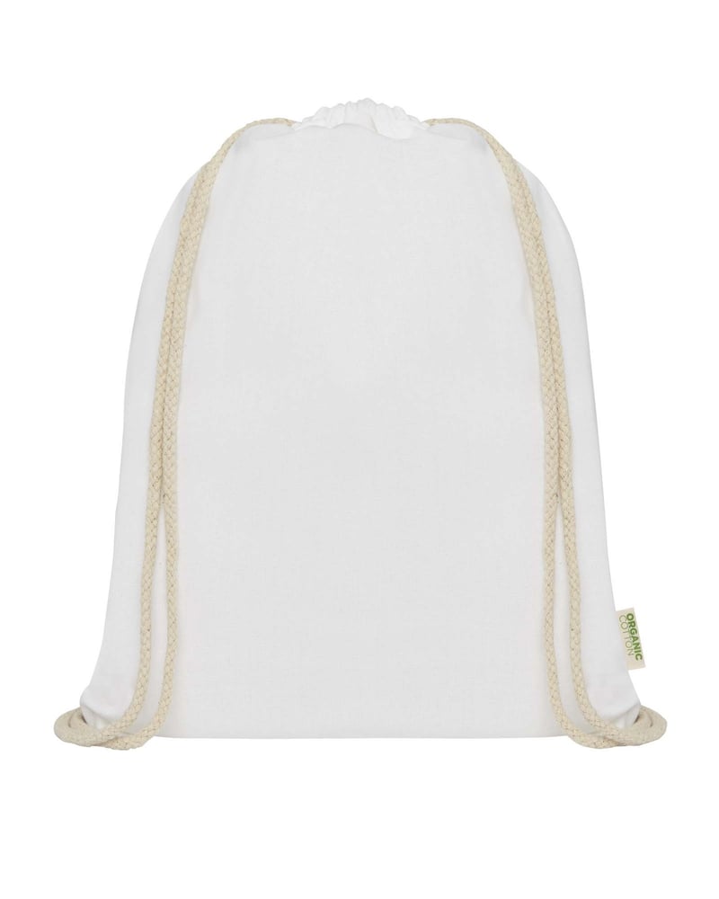 Odisha 140 g/m²:n OCS-sertifioitu narureppu tilavuus 5 litraa – Packshot edestä