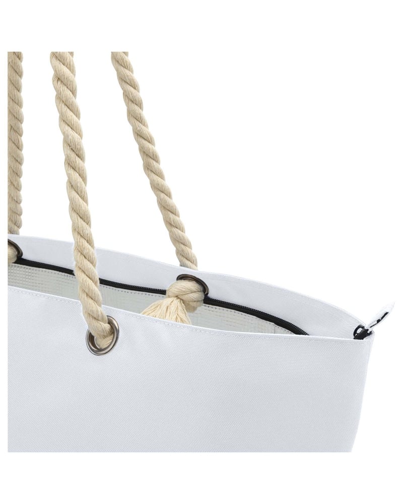 Panama kierrätetty kylmälaukku 23 l nyörikahvoilla – Studio takaa