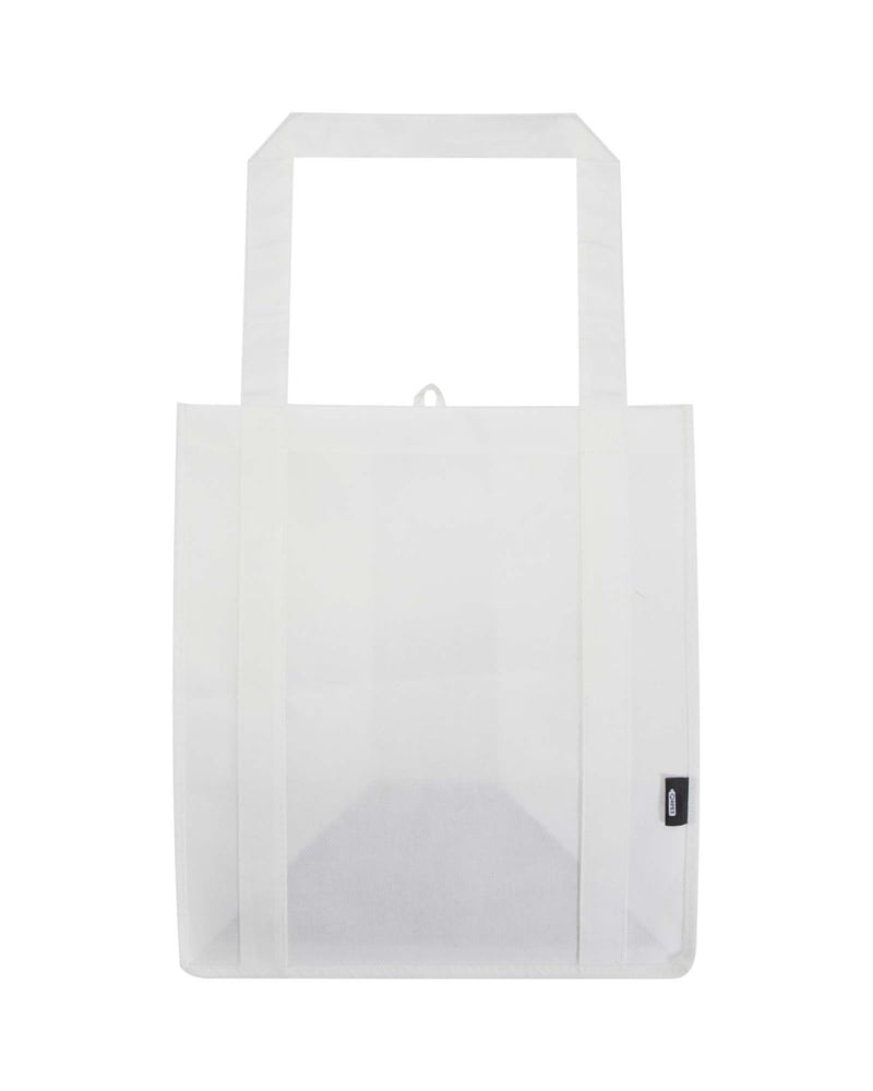 Liberty GRS-kierrätetty kuitukangaskassi pohjaosalla 29 l – Studio takaa