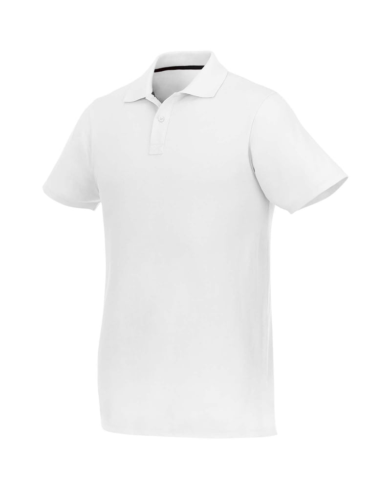 Elevate Helios miesten BCI-puuvilla pikeepaita – Studio takaa