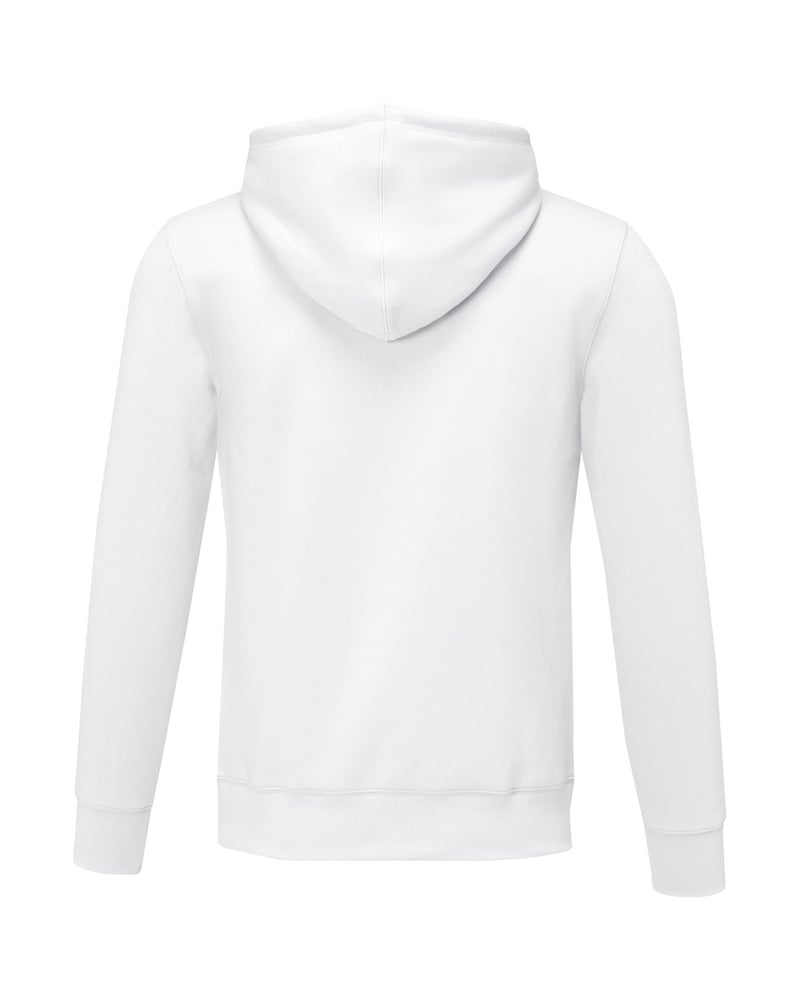 Elevate Charon miesten huppari – Packshot edestä