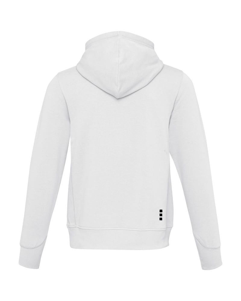 Elevate Laguna unisex-huppari – Packshot edestä