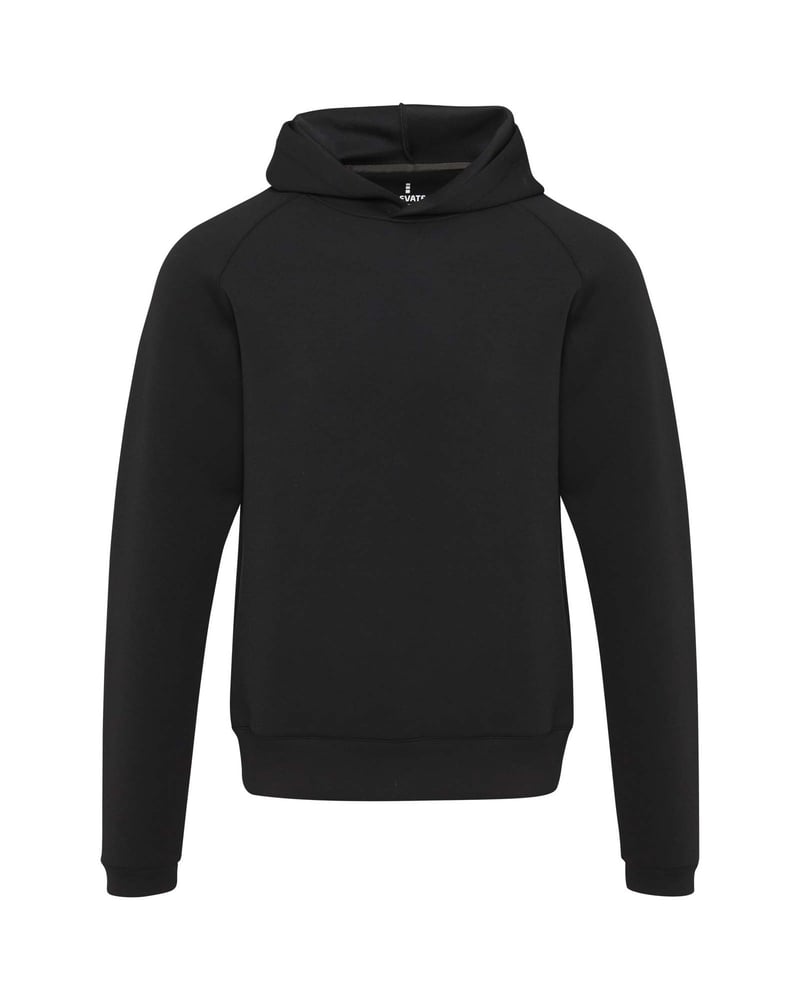 Elevate Danali interlock-urheiluhuppari – Studio takaa