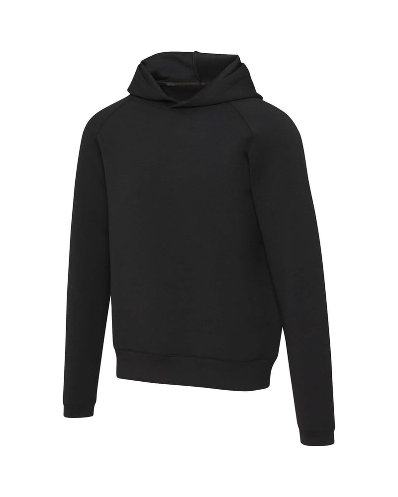 Elevate Danali interlock-urheiluhuppari – Studio edestä