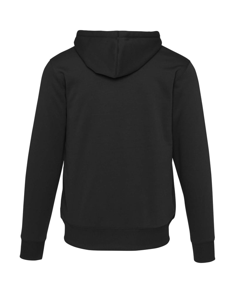 Elevate Natron vetoketjullinen sherpahuppari – Packshot edestä