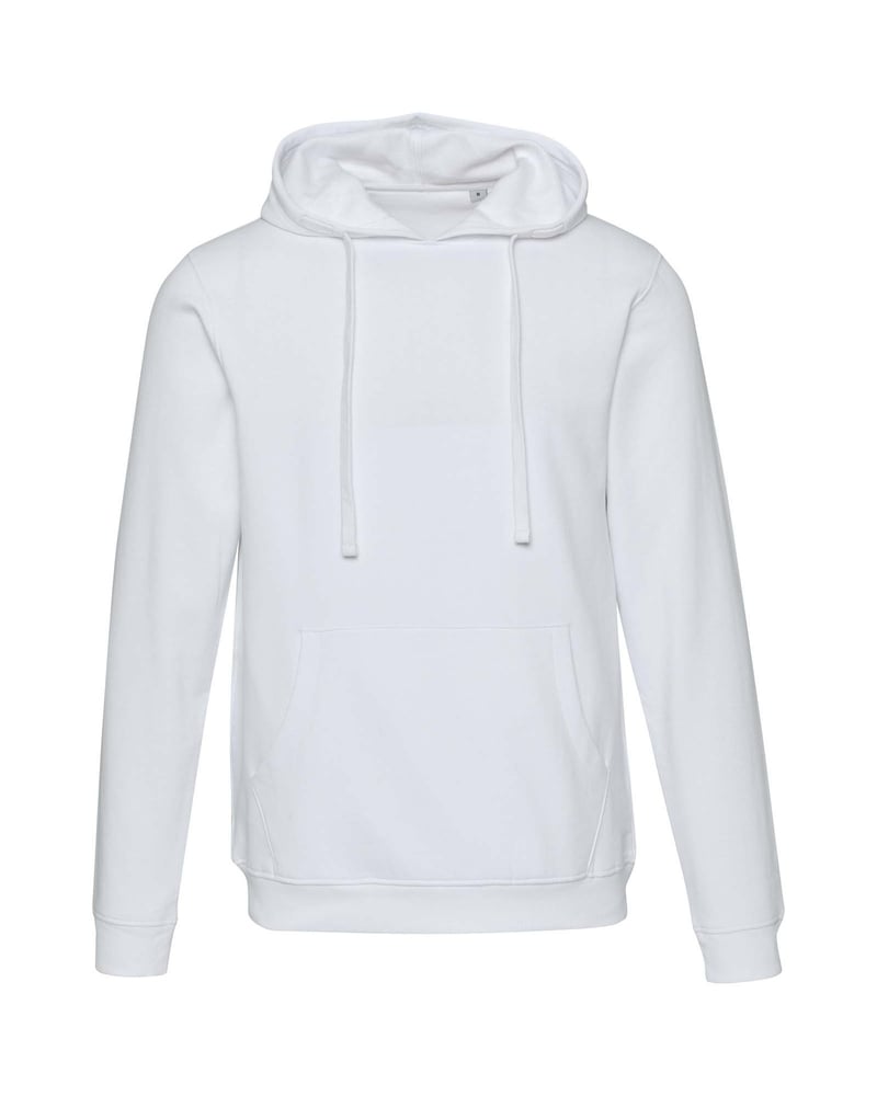 Elevate Jasper OCS-luomupuuvilla unisex-huppari – Studio takaa