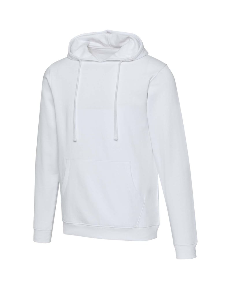 Elevate Jasper OCS-luomupuuvilla unisex-huppari – Studio edestä