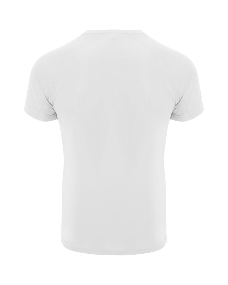 Roly Bahrain lasten urheilu t-paita – Studio takaa