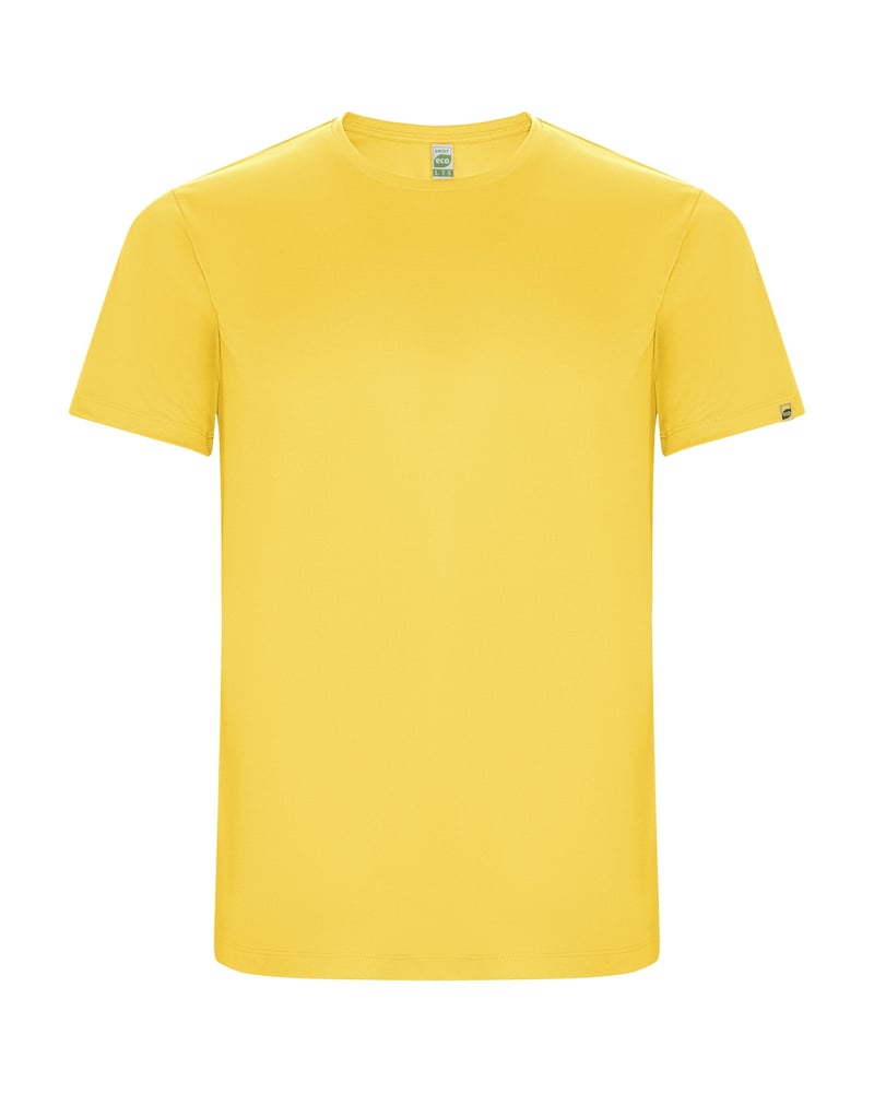 Roly Imola lasten urheilu-t-paita – Studio edestä