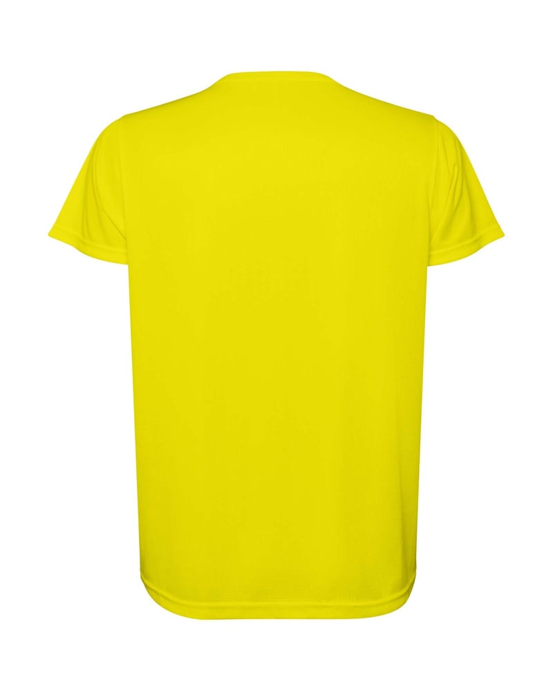 Roly Estoril lasten t-paita – Studio takaa