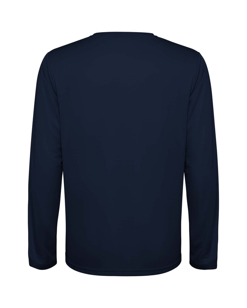 Roly Estoril lasten pitkähihainen t-paita – Studio edestä