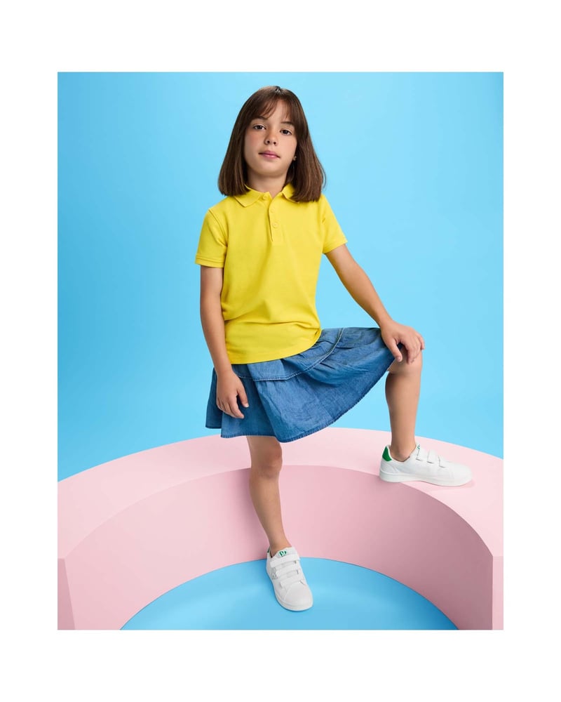 Roly Star lasten pikeepaita – kuva 5