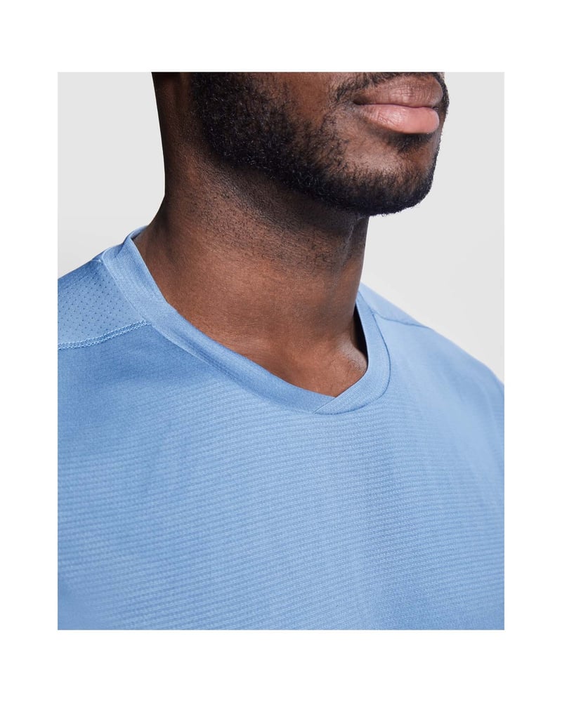 Roly Slam miesten t-paita – Packshot edestä