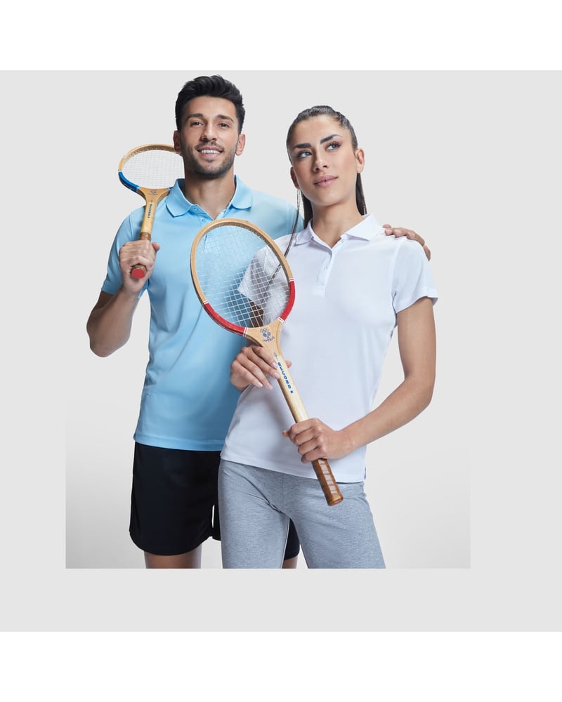 Roly Monzha miesten urheilupikeepaita – kuva 5