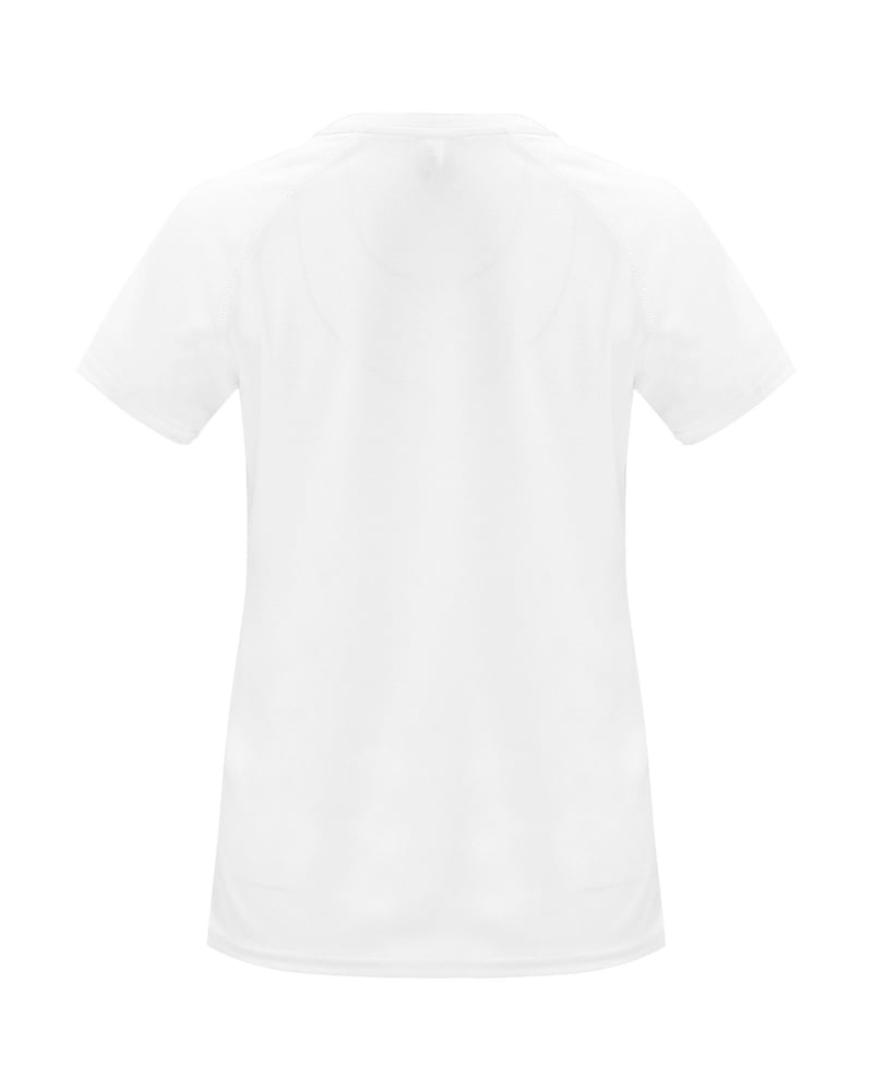 Roly Bahrain naisten urheilu t-paita – Studio takaa