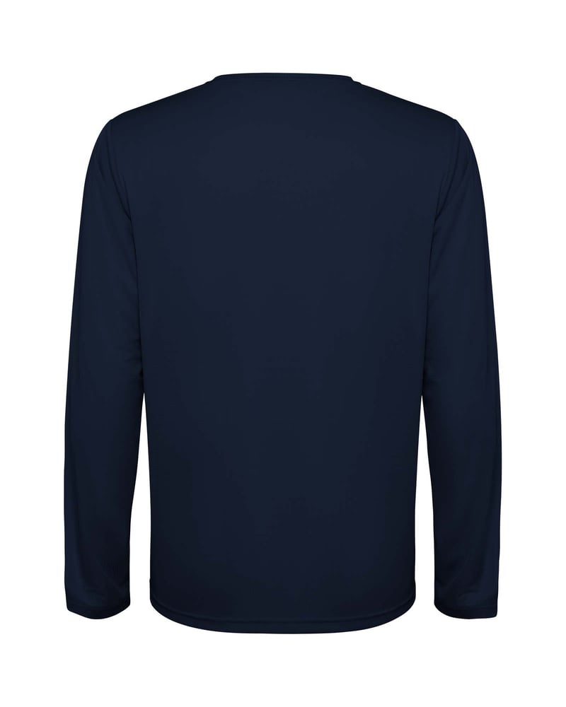 Roly Estoril unisex pitkähihainen t-paita – Studio takaa