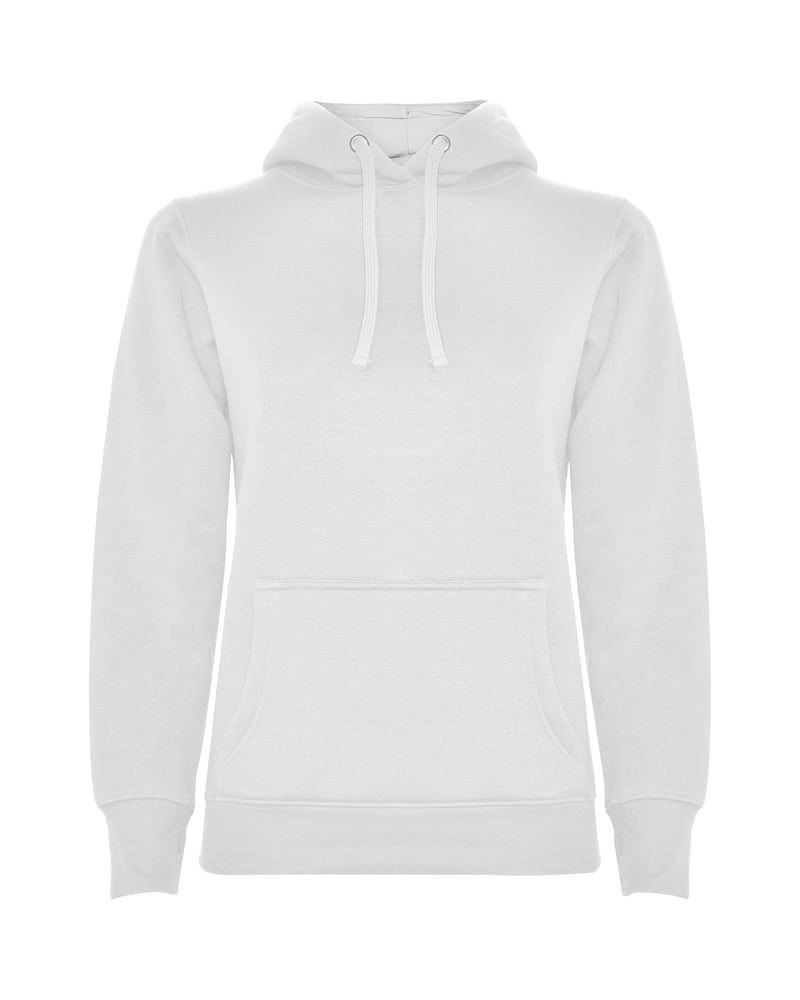 Roly Urban naisten huppari – Studio edestä