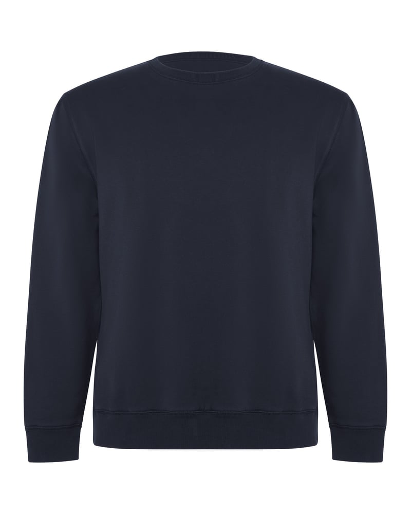 Roly Batian collegepaita – Studio edestä