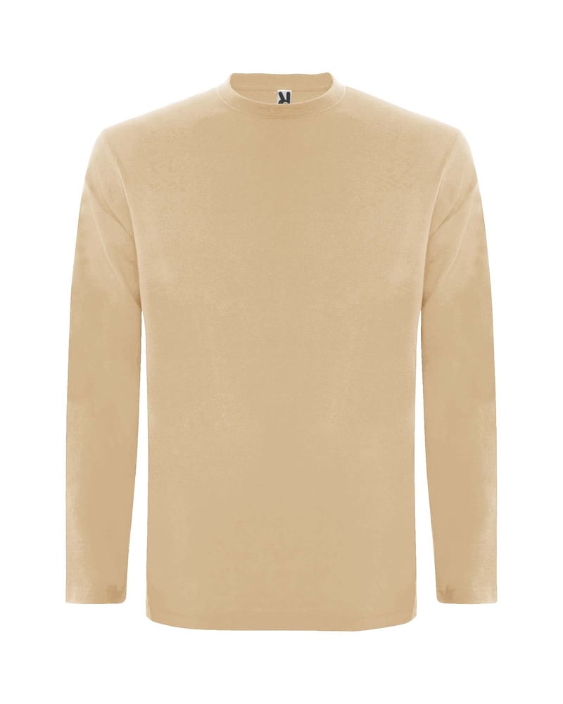 Roly Extreme miesten pitkähihainen t-paita – Studio edestä