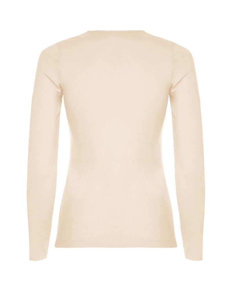 Roly Extreme naisten pitkähihainen t-paita – Studio takaa