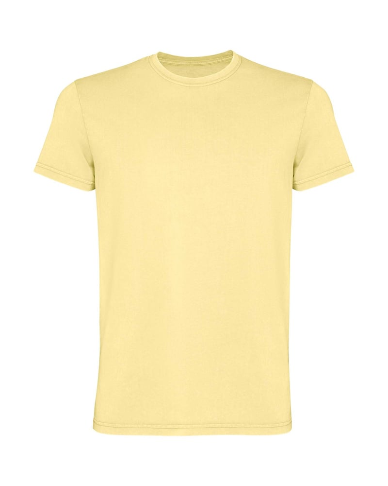 Roly Corgi miesten t-paita – Packshot edestä