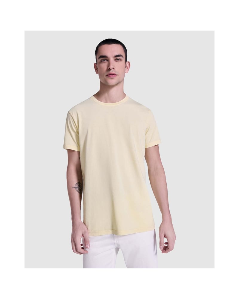 Roly Corgi miesten t-paita – kuva 5