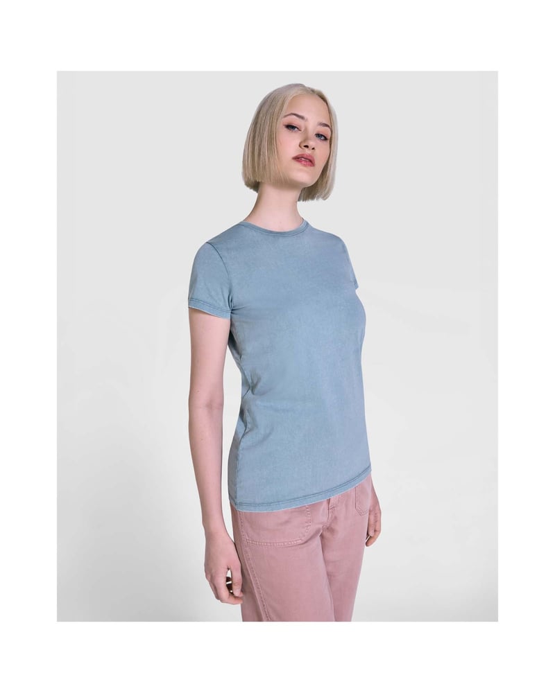 Roly Fiyi naisten t-paita – kuva 5