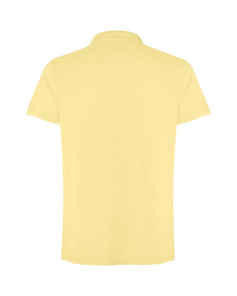 Roly Cobain unisex acid-wash pikeepaita – Packshot edestä