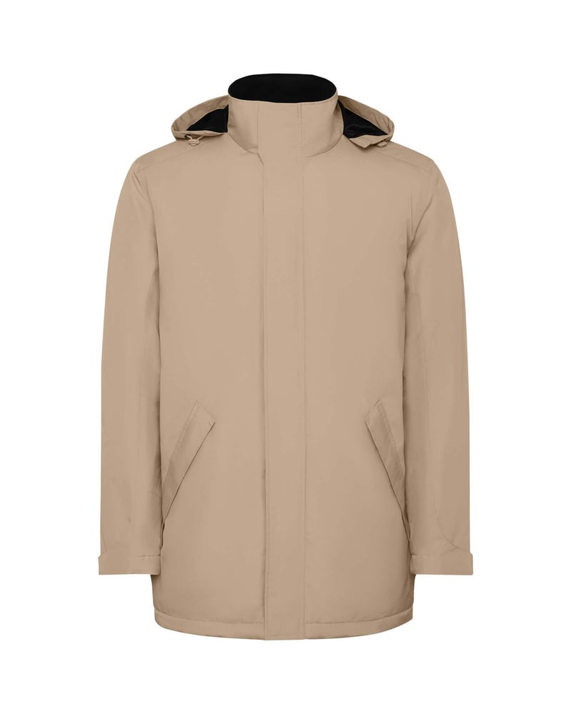 Roly America miesten takki – Studio edestä