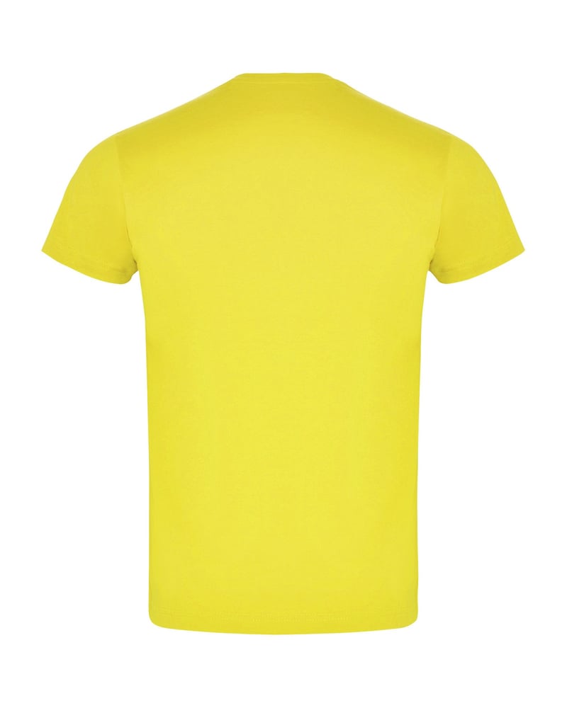 Roly Atomic unisex-t-paita – Studio takaa