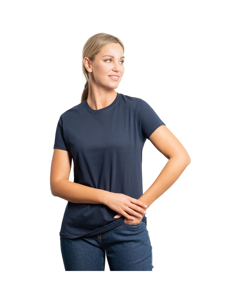 Roly Atomic unisex-t-paita – Packshot edestä