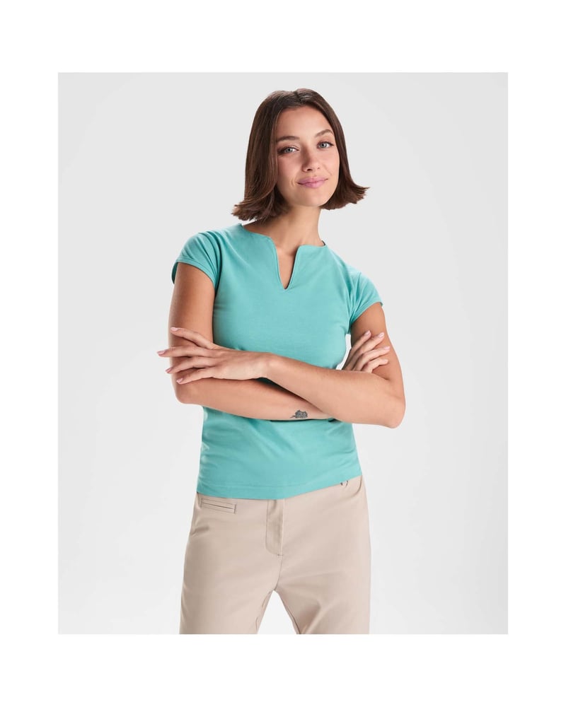 Roly Belice naisten t-paita – Packshot edestä