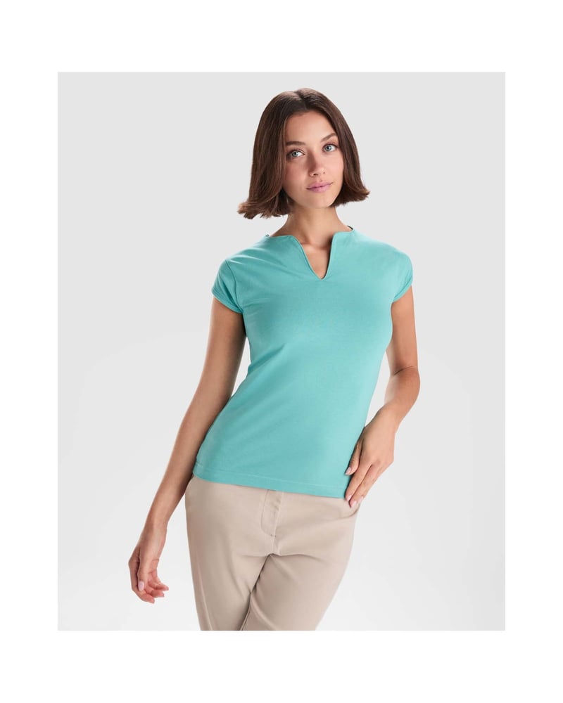 Roly Belice naisten t-paita – Packshot takaa