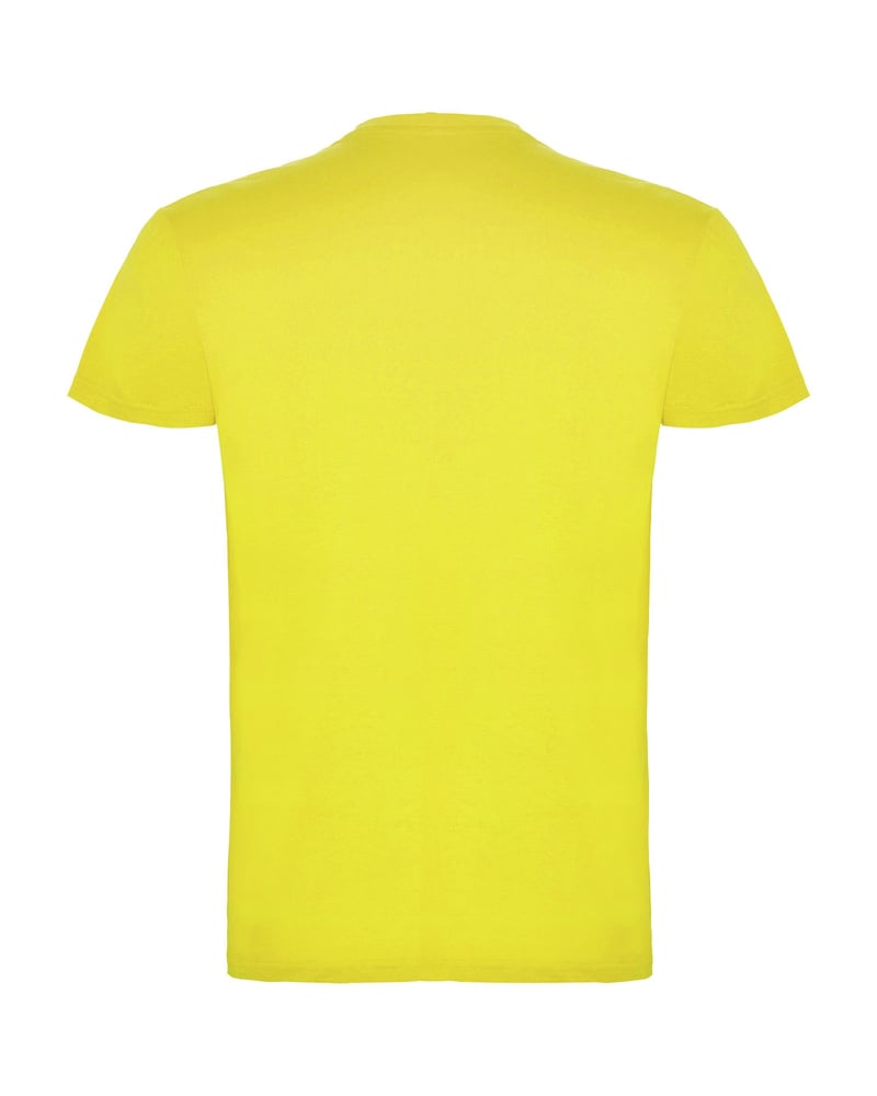 Roly Beagle miesten t-paita – Studio edestä