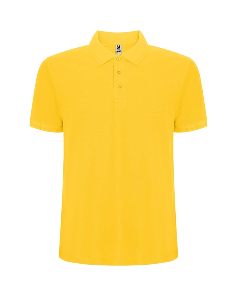 Roly Pegaso Premium miesten pikeepaita – Studio takaa