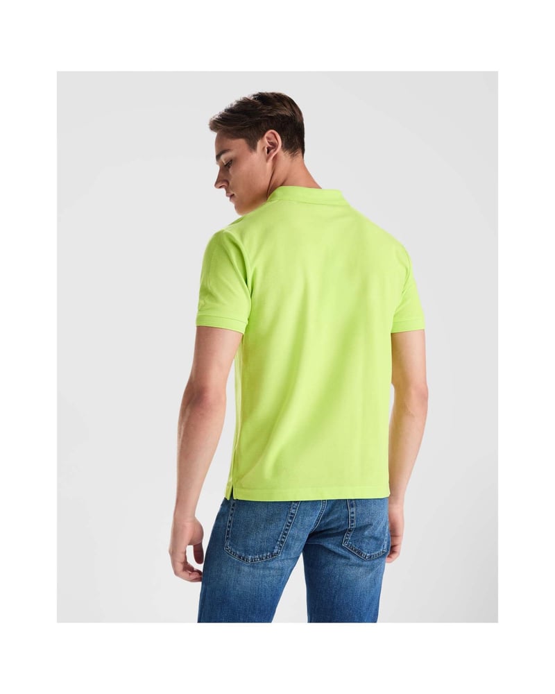 Roly Pegaso Premium miesten pikeepaita – kuva 5