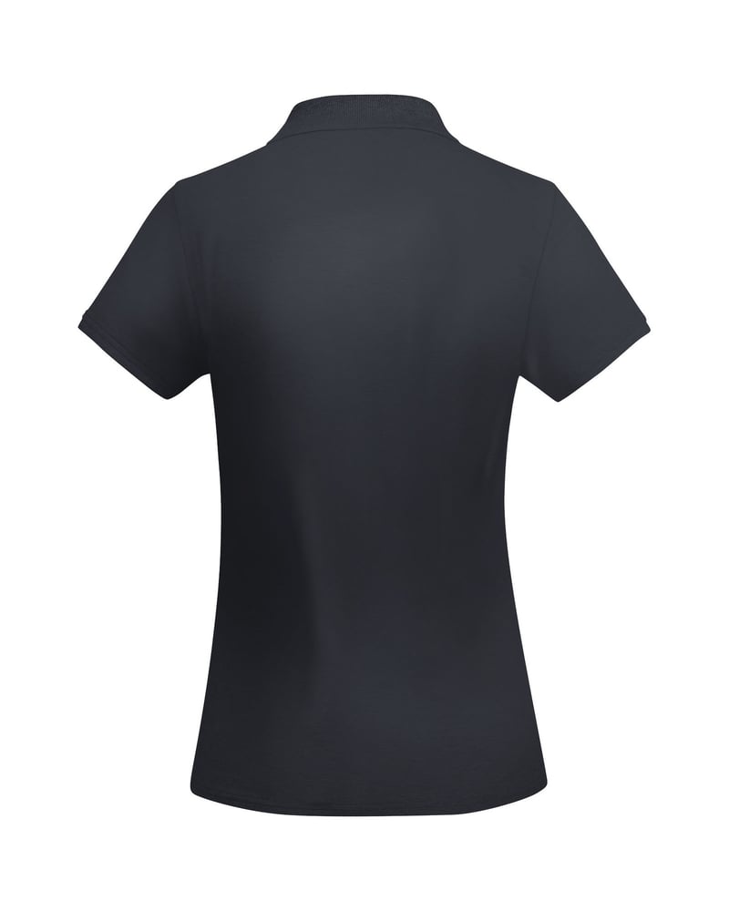 Roly Prince naisten pikeepaita – Studio takaa