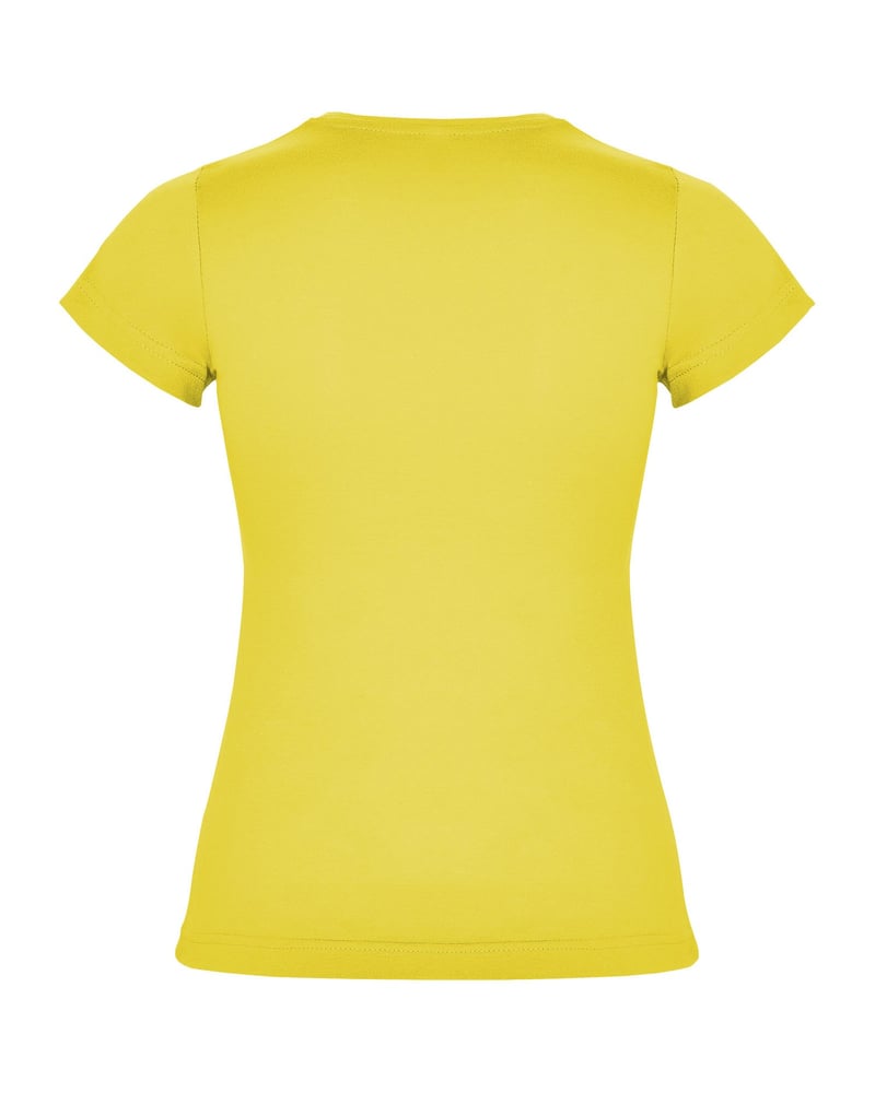 Roly Jamaica naisten t-paita – Studio edestä