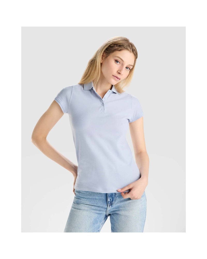 Roly Star naisten pikeepaita – kuva 5