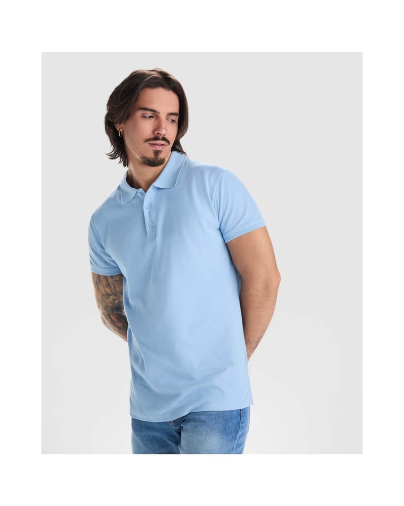 Roly Star miesten pikeepaita – kuva 5