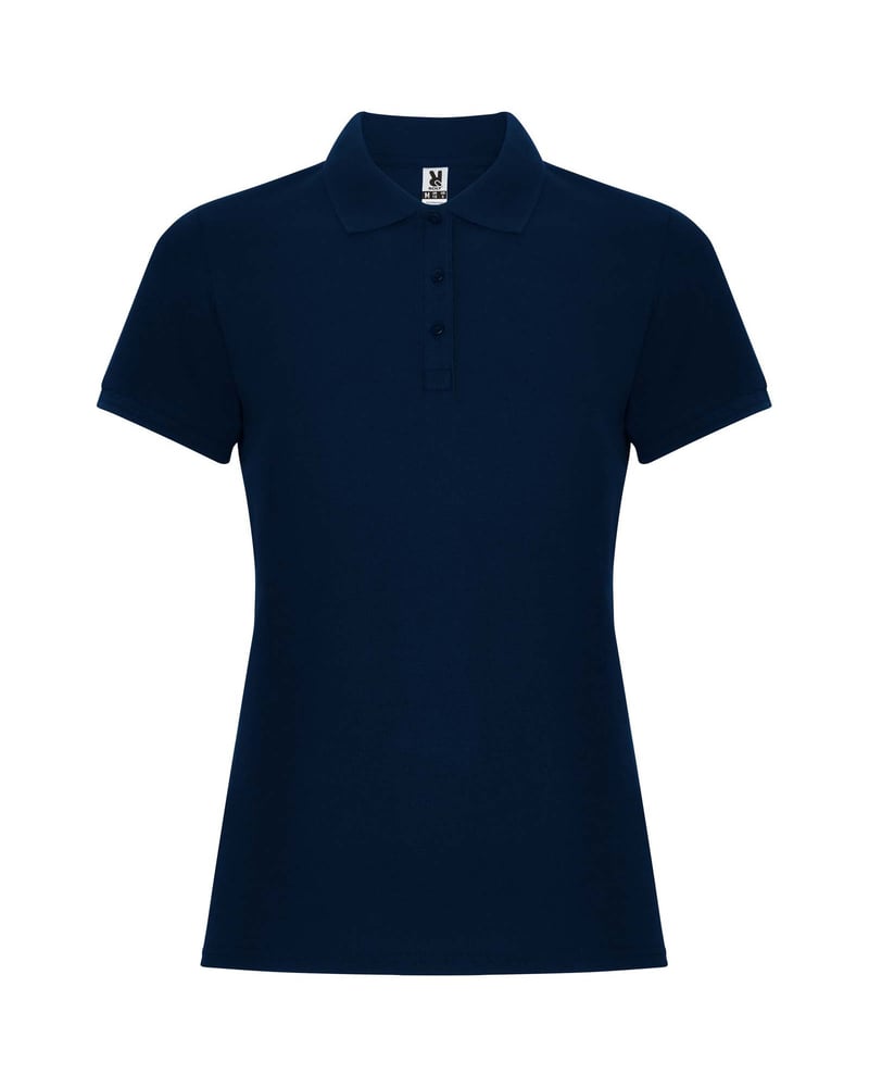 Roly Pegaso Premium naisten pikeepaita – Studio takaa