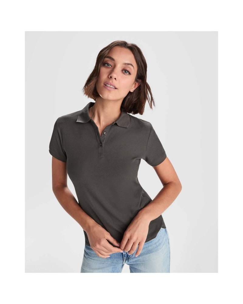 Roly Pegaso Premium naisten pikeepaita – kuva 5