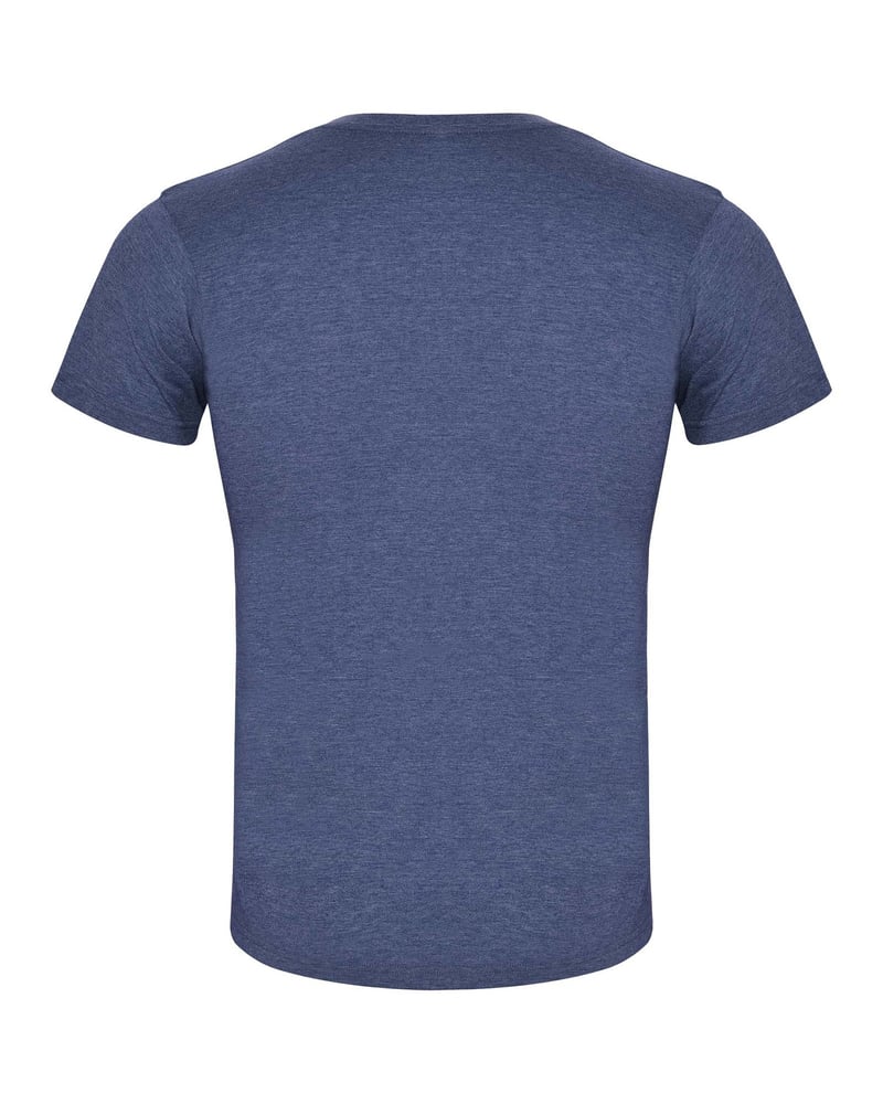 Roly Fox miesten t-paita – Studio takaa