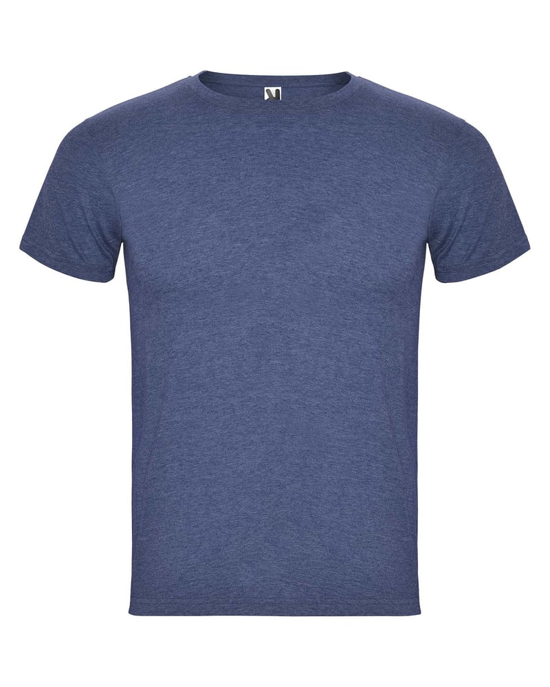 Roly Fox miesten t-paita – Studio edestä