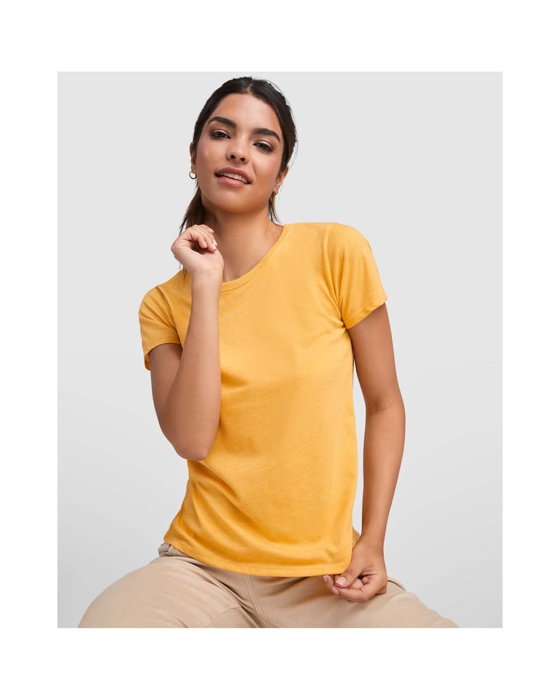 Roly Fox naisten t-paita – Packshot edestä