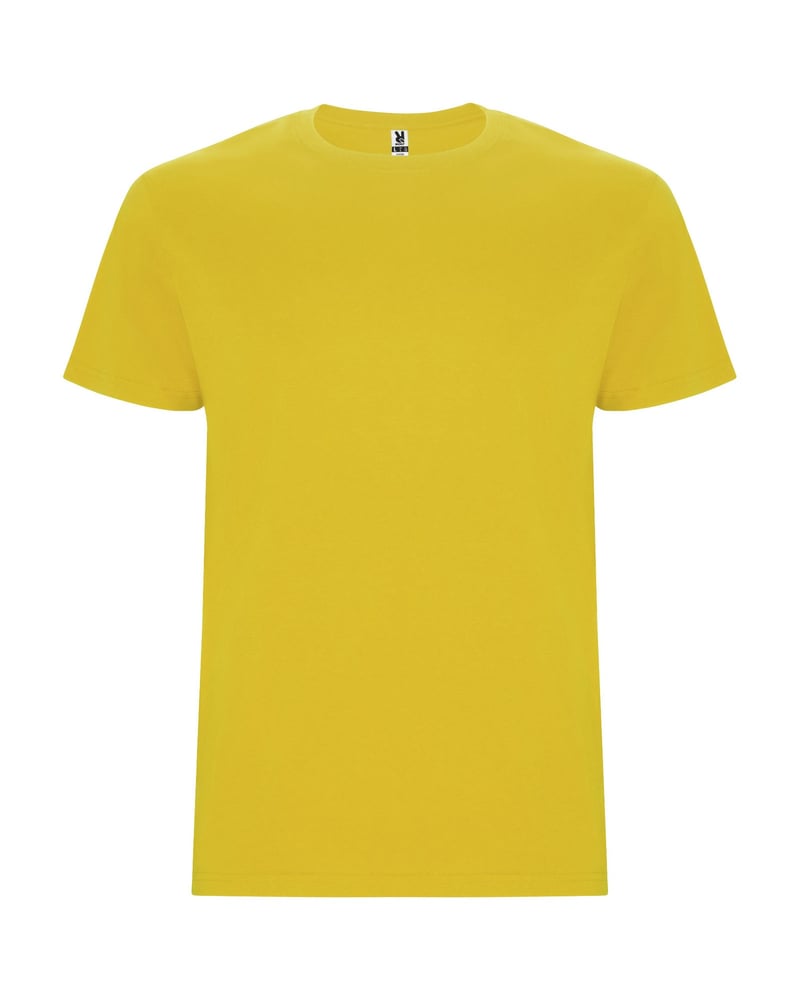 Roly Stafford miesten t-paita – Studio takaa