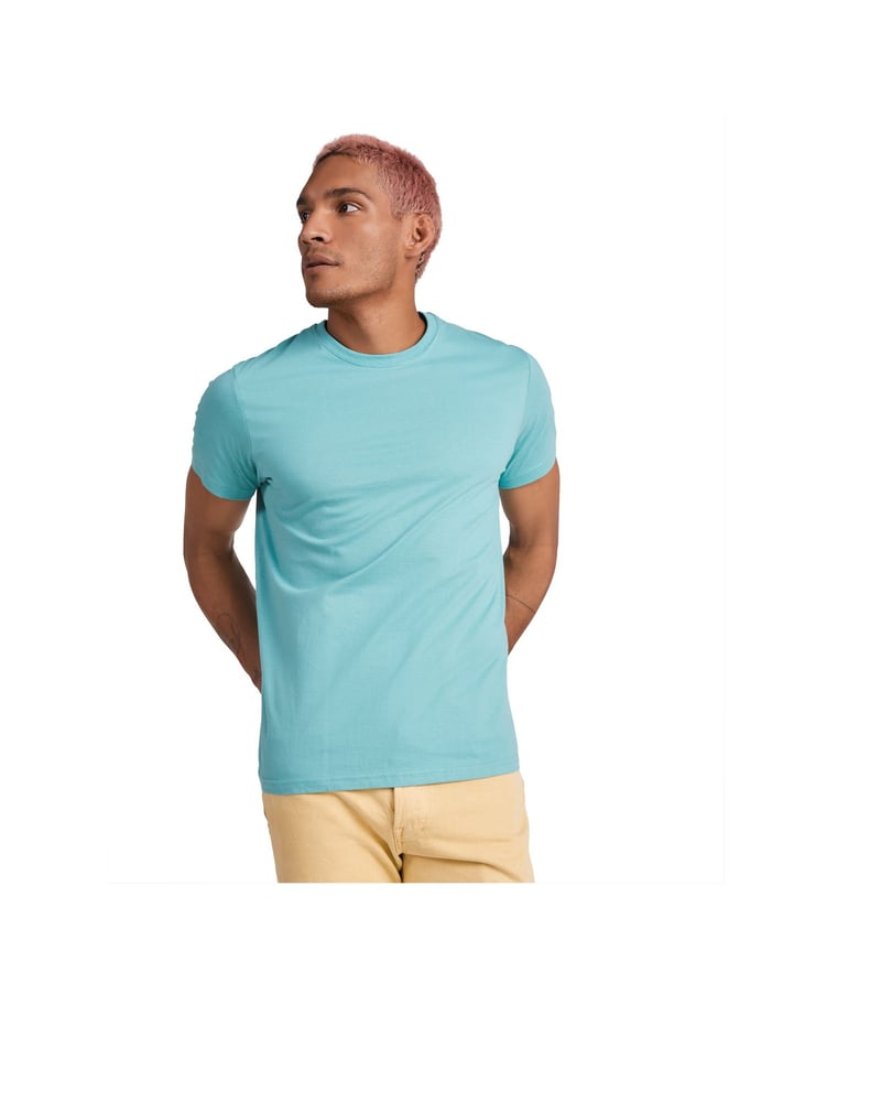 Roly Stafford miesten t-paita – Packshot takaa